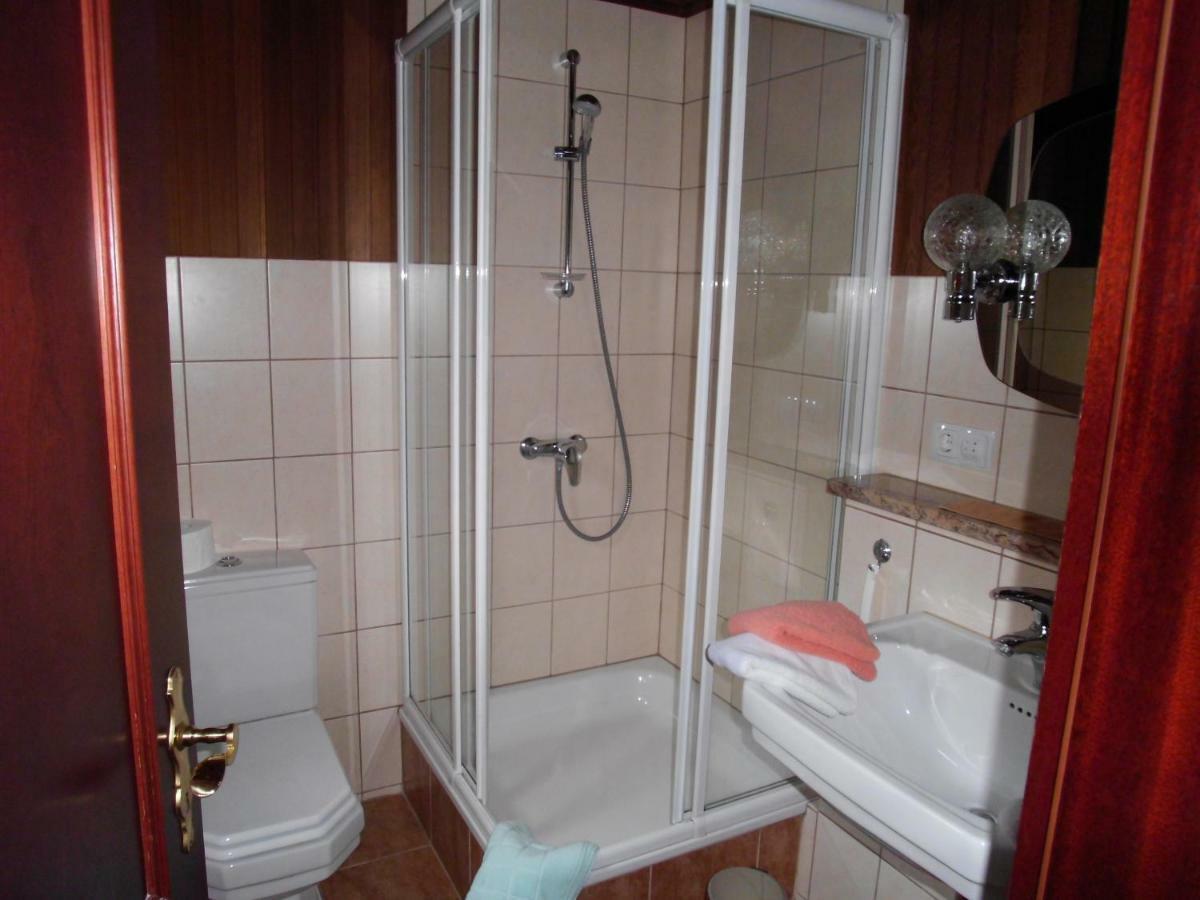 Ferienhaus Rosenbrock Villa Undeloh Dış mekan fotoğraf