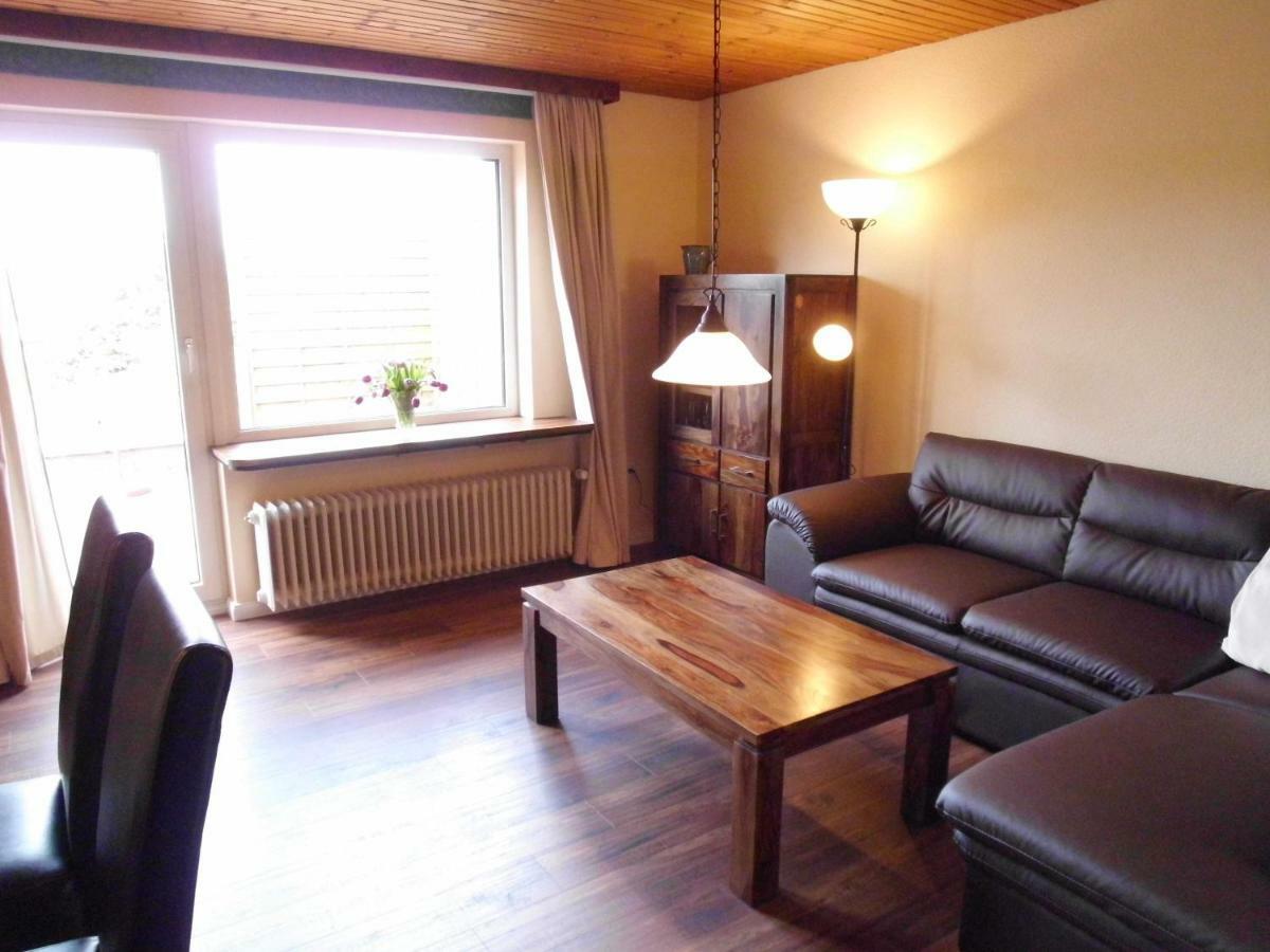 Ferienhaus Rosenbrock Villa Undeloh Dış mekan fotoğraf